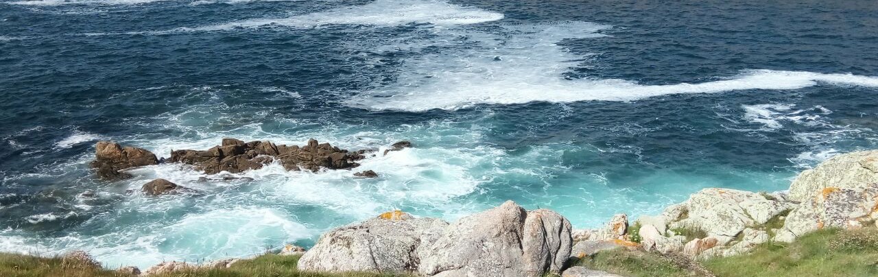 mar A Coruña